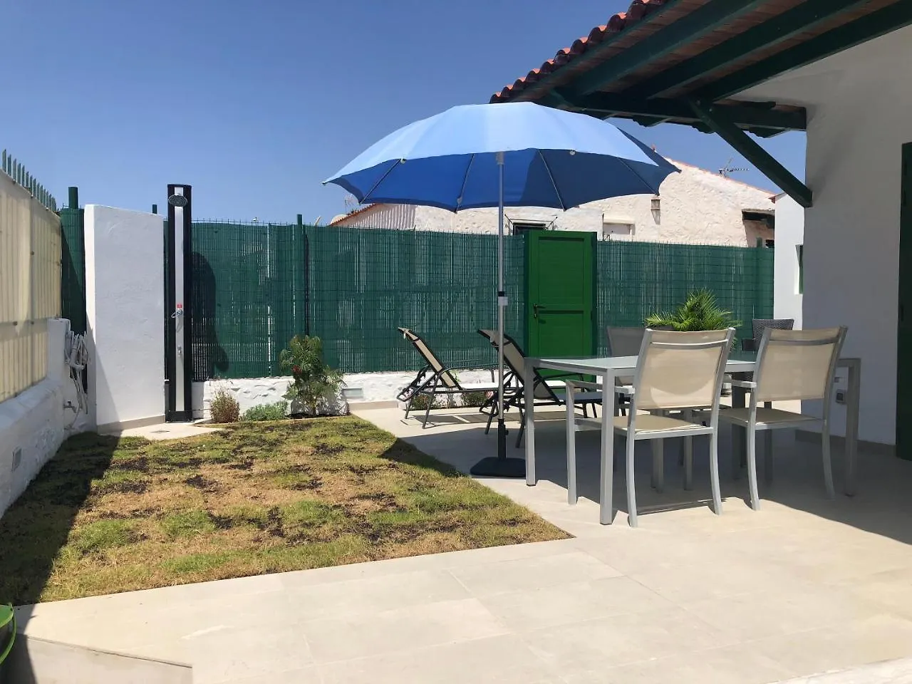 Bungalow Las Tartanas III - Playa Del Ingles Hotel Apartment