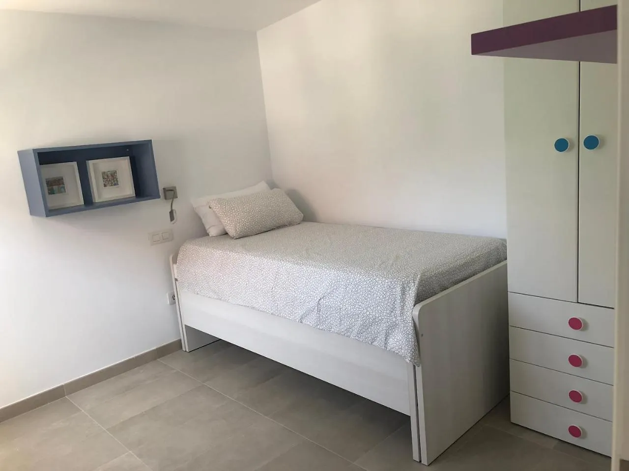 Bungalow Las Tartanas III - Playa Del Ingles Hotel 0*, Playa del Ingles (Gran Canaria)