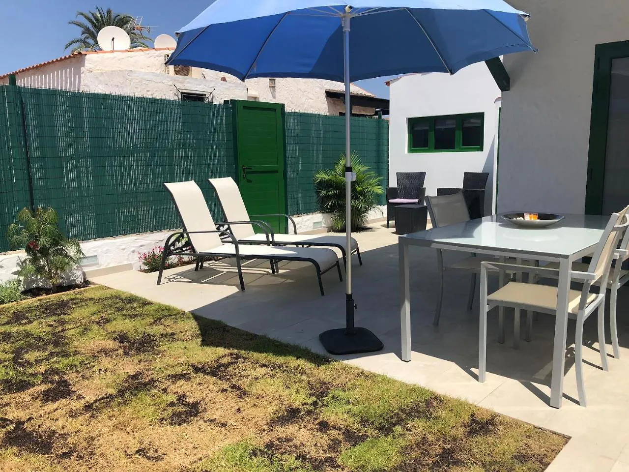 Bungalow Las Tartanas III - Playa Del Ingles Hotel Apartment Playa del Ingles (Gran Canaria)