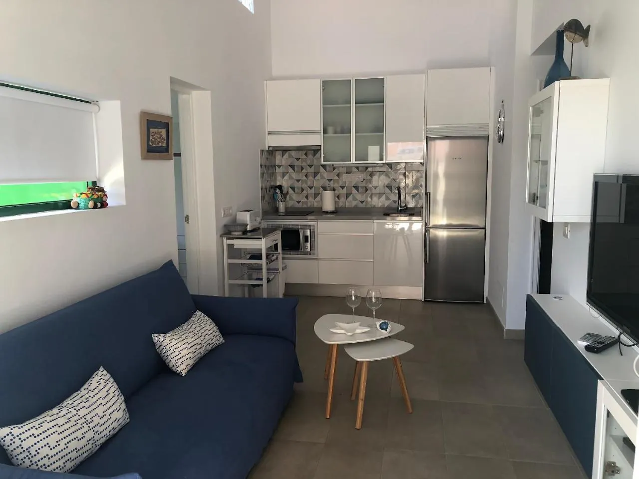 Apartment Bungalow Las Tartanas III - Playa Del Ingles Hotel