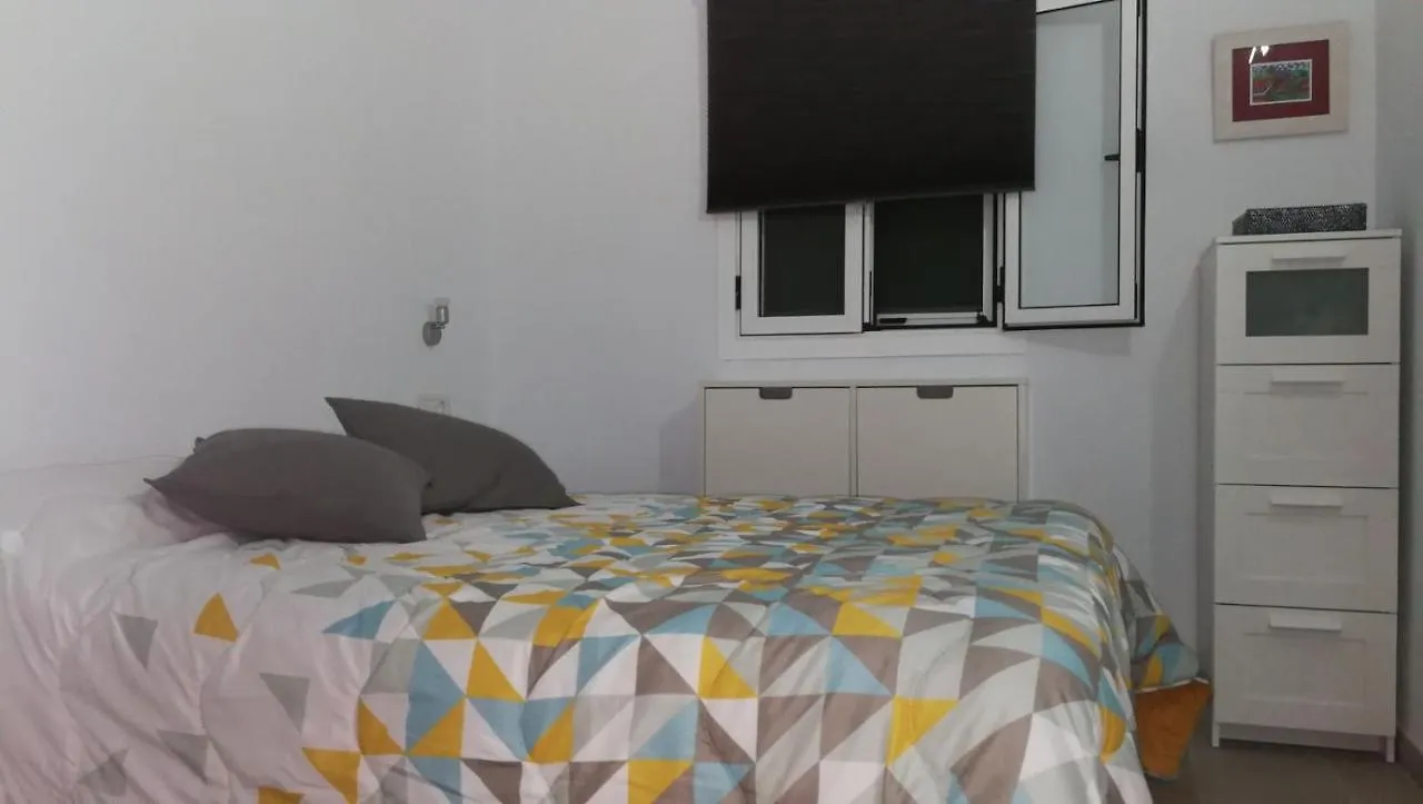 Apartment Bungalow Las Tartanas III - Playa Del Ingles Hotel Spain