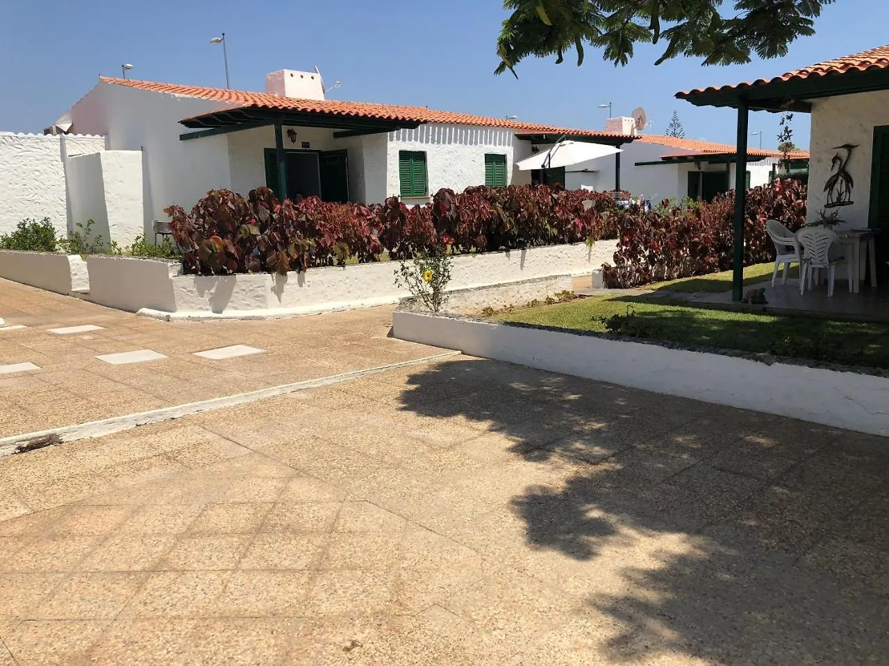 Apartment Bungalow Las Tartanas III - Playa Del Ingles Hotel