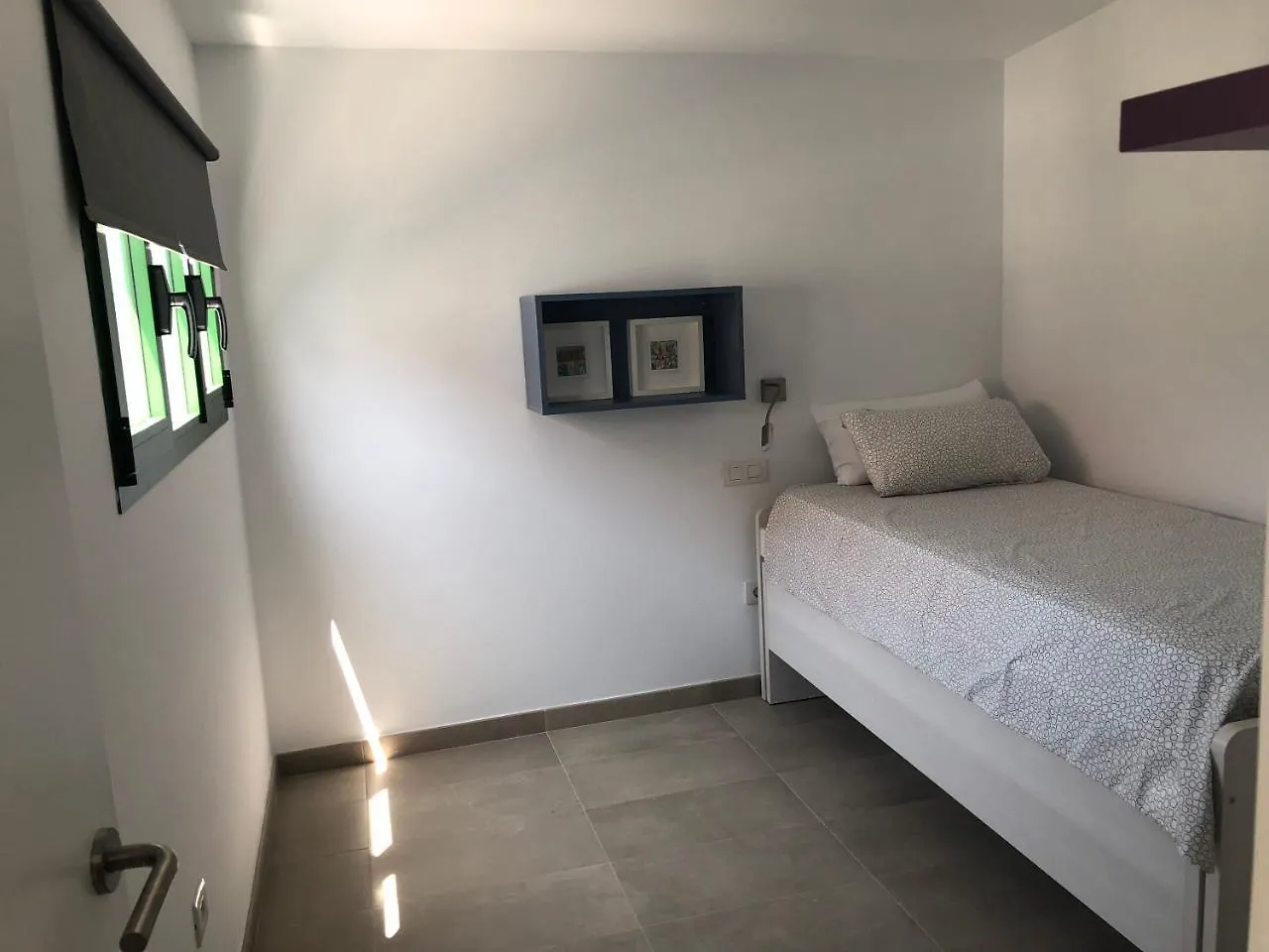 Apartment Bungalow Las Tartanas III - Playa Del Ingles Hotel