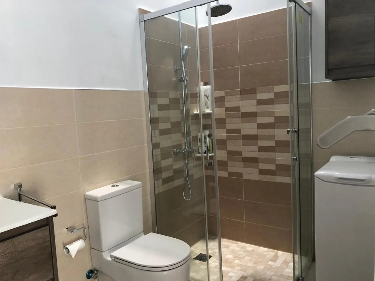 Bungalow Las Tartanas III - Playa Del Ingles Hotel Apartment Playa del Ingles (Gran Canaria)