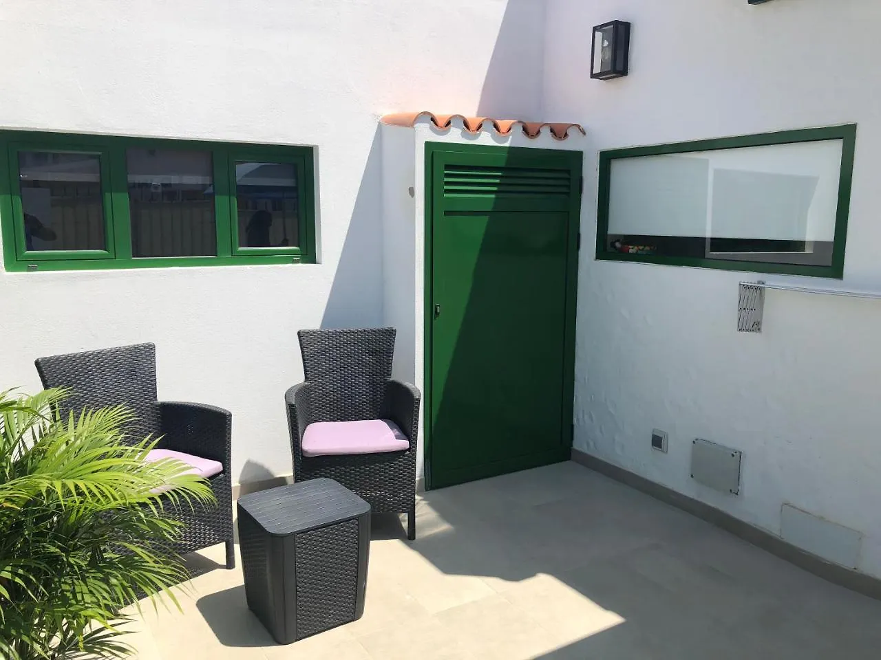 Bungalow Las Tartanas III - Playa Del Ingles Hotel Apartment