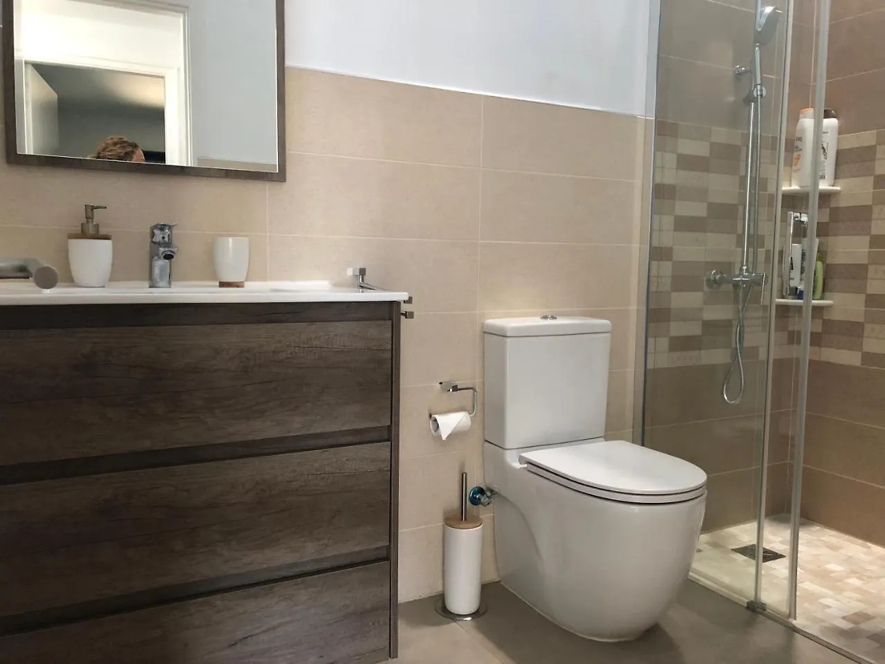 Apartment Bungalow Las Tartanas III - Playa Del Ingles Hotel Spain