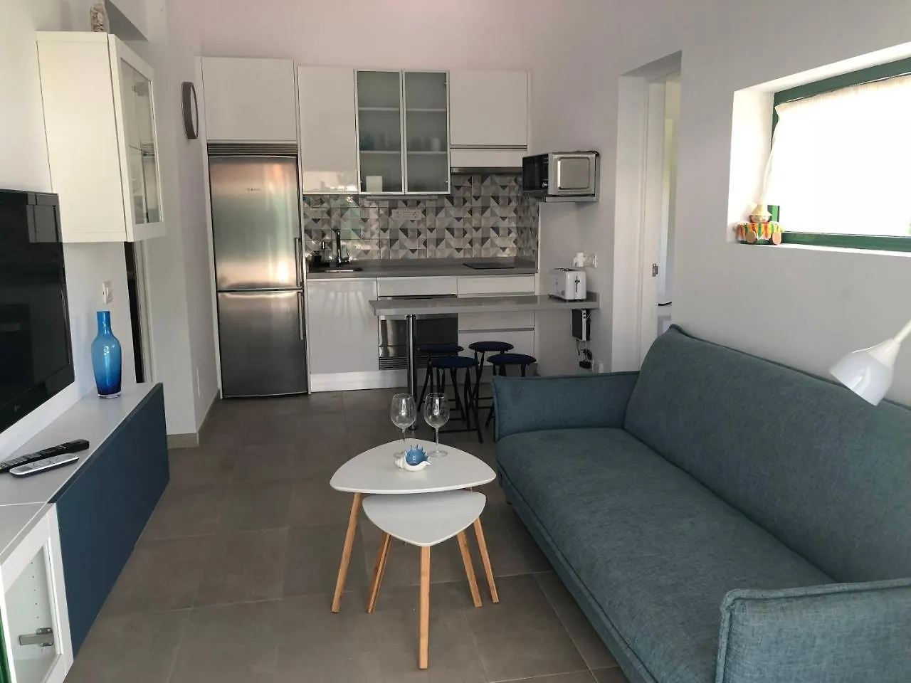 Bungalow Las Tartanas III - Playa Del Ingles Hotel Spain