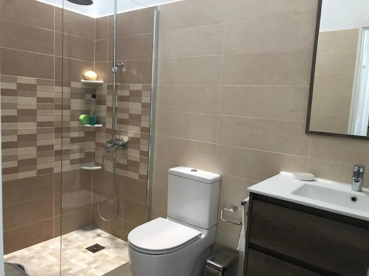 Bungalow Las Tartanas III - Playa Del Ingles Hotel Playa del Ingles (Gran Canaria)