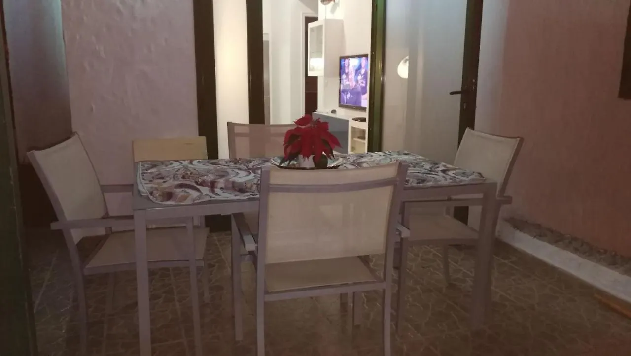 Bungalow Las Tartanas III - Playa Del Ingles Hotel Spain
