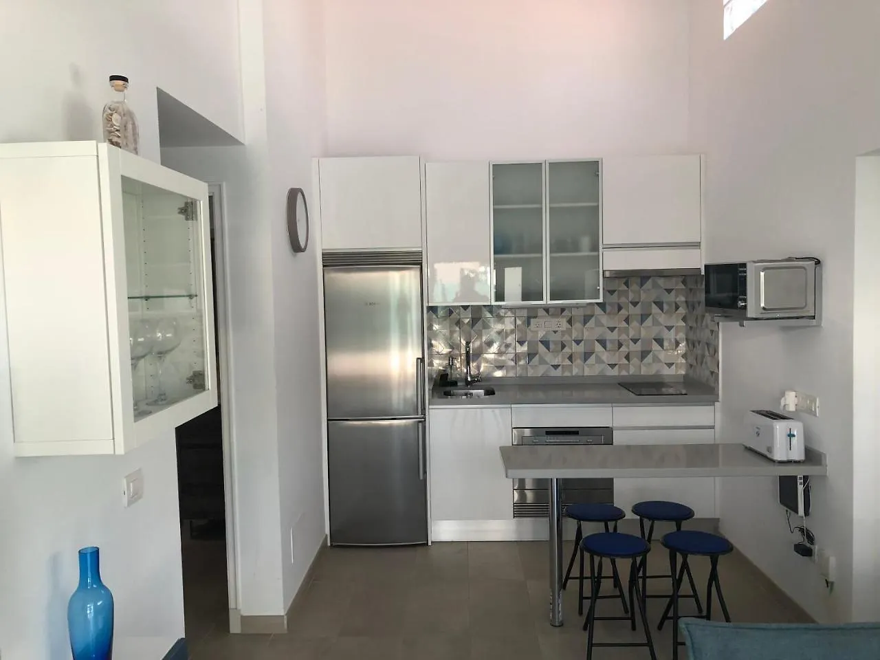 Bungalow Las Tartanas III - Playa Del Ingles Hotel